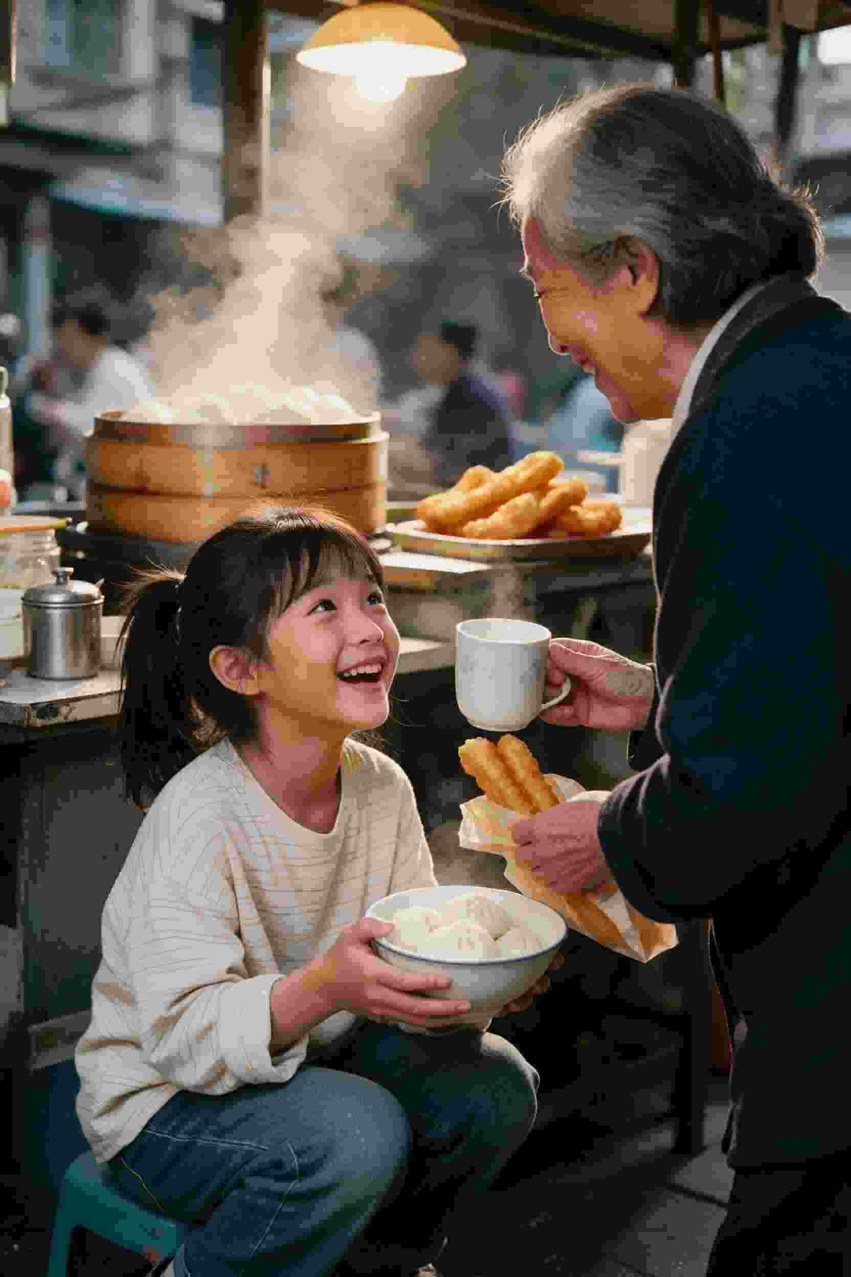 医学奇才