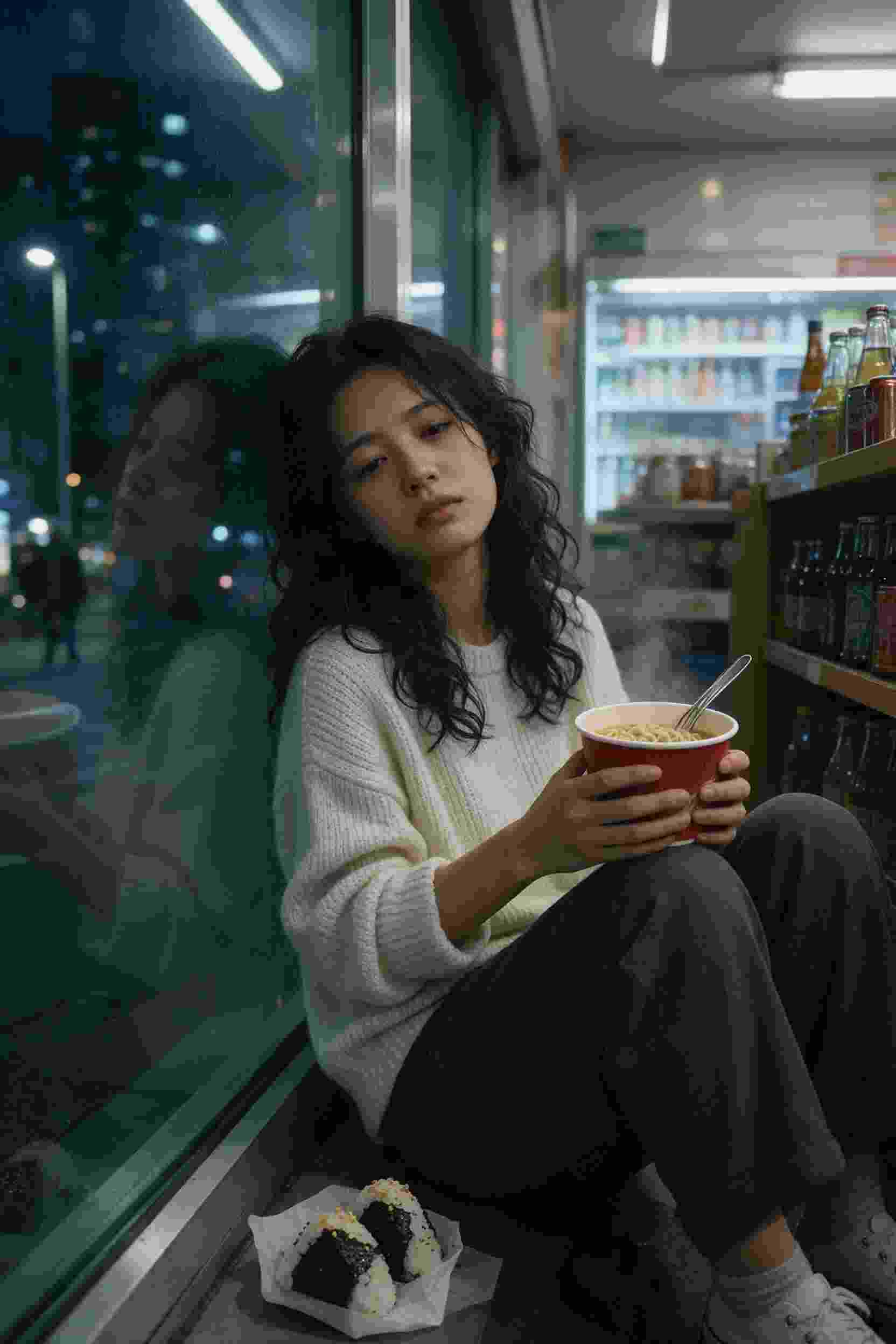 隐秘较量